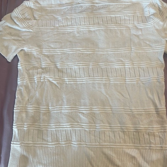 Hawthorn White Tee - Picture 4 of 4